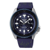 SEIKO 5 SPORTS ONE PIECE ED LIMITADA SABO - SRPH71K1