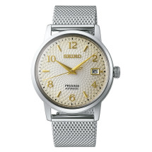 Seiko Presage srpf37j1 reloj automatico unisex