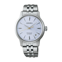 Seiko Presage SRPL61J1 diamantes mujer