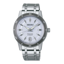 Seiko Presage Style 60´s SRPL73J1 azul claro hombre
