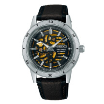 Seiko Presage Style60 ́s SSA461J1 Skeleton