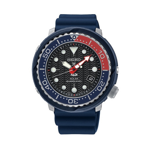 Seiko sne499p1 Prospex Mar padi solar