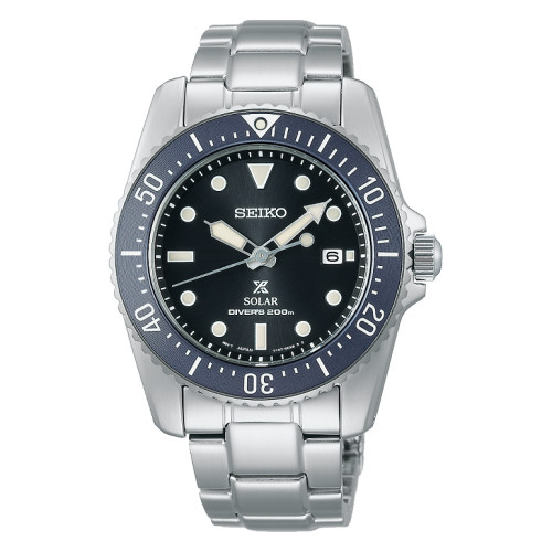 Seiko sne569p1 reloj scuba cadete