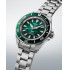 Seiko SRPL53K1 Prospex Diver's Samurai Padi verde