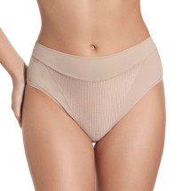 Selene Maribel Braga alta, microfibra muy adptable y cómoda