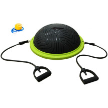 Semiesfera de equilibrio Zastor POSE