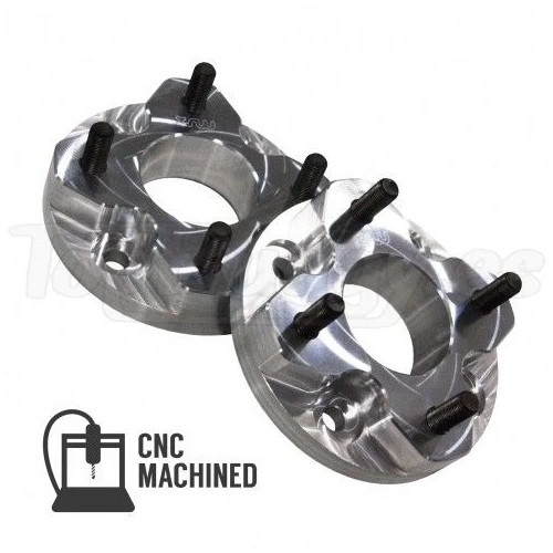 Separadores de ruedas CFMoto ZForce 1000 Sport: 150M124110C