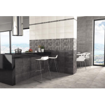 Serie Pascal 25x40 Cristacer. m2