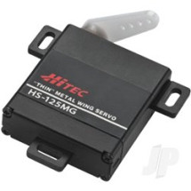 Servo HITEC HS-125MG