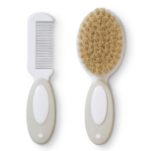 Set de cepillo y peine Grey