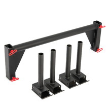 SET DE TRANSFORMACIÓN HOME RACK/YUGO
