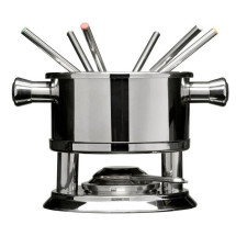Set para fondue