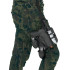 Set Militar 5 piezas