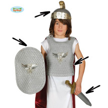 Set Romano infantil