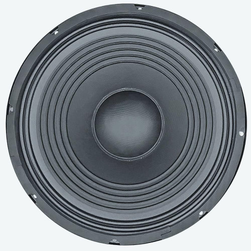 Seven Soundvector SVG15-SUB/8 &mdash; Subwoofer 15" 8 Ohm Profesional