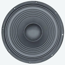 Seven Soundvector SVG15-SUB/8 — Subwoofer 15