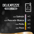 Sheba Delicatezze Selecci&oacute;n Mixta Gelatina en Bolsita para Gatos - Multipack