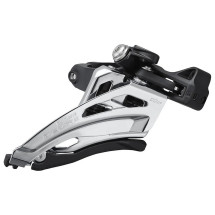 Shimano Desviador delantero Deore M5100 34.9 mm