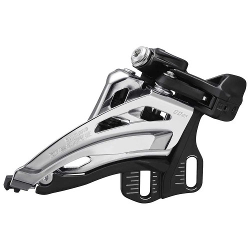 Shimano Desviador delantero Deore M5100 E-Type