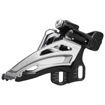 Shimano Desviador delantero Deore M5100 E-Type
