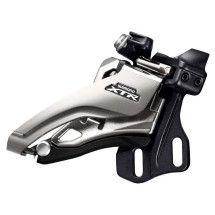 Shimano Desviador delantero XTR FD-M9020 Type E Side Swing