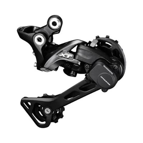 Shimano Desviador trasero XT M8000 Shadow RD+ Direct