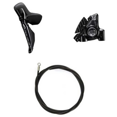 Shimano Freno delantero Dura Ace Di2 ST-R9270 Hydraulic