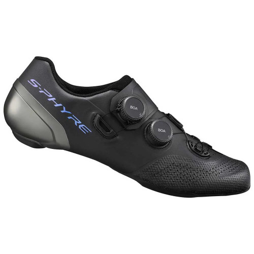 Shimano Zapatillas de carretera RC9 S-Phyre