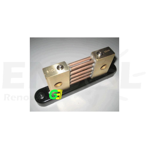 Shunt para Rich Electric Sunstar SS50/SS80 MPPT