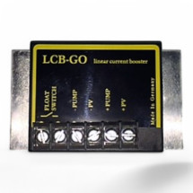 Shurflo 9325 Optimizador Bomba LCB-G0