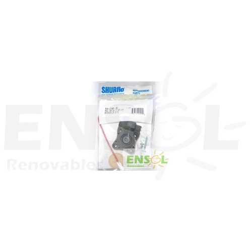 Shurflo serie 2088 Kit Presostato