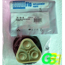 Shurflo serie 9325 Kit diafragma