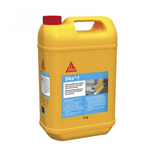 Sika 1 5 kg.