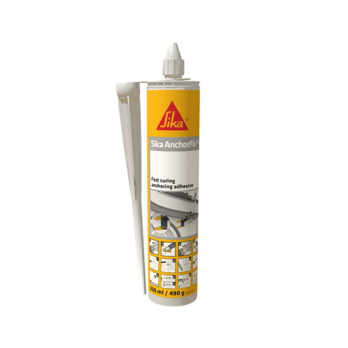 Sika AnchorFix 1 12 Uds (11,60 &euro;/ud)