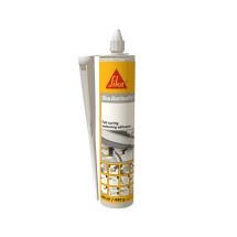 Sika AnchorFix 1. Oferta caja 12 Uds (La unidad sale 11,25 €...