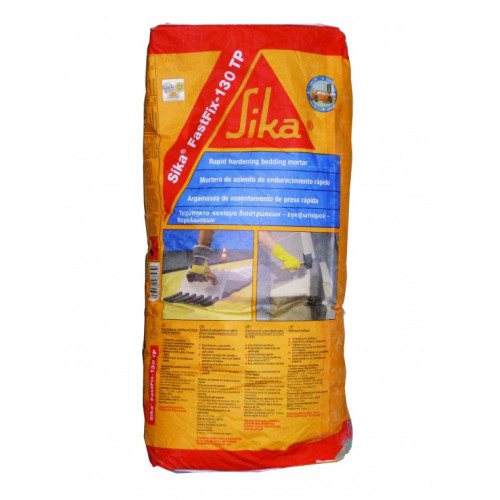 Sika FastFix 130 TP 25 Kg