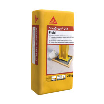 Sika Grout-212 Fluid Gris saco 25 kg
