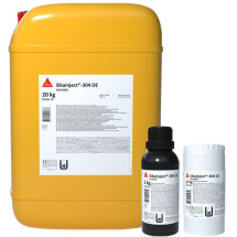 Sika Inject 304 Lote 21.5 kg