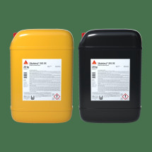 Sika Injection 201 DE Lote 22 kg