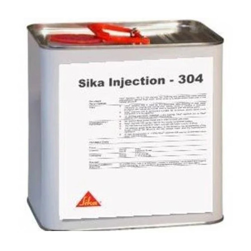 Sika Injection 304 Lote 23,55 kg