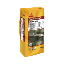 Sika Monotop 3120 Rapid 25 kg