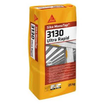 Sika Monotop 3130 Ultra Rapid 25 kg