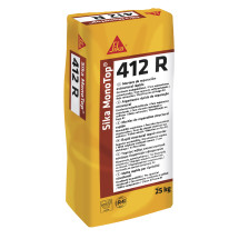 Sika Monotop 412 R 25 kg.