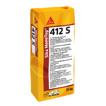 Sika Monotop 412 S 25 Kg ahora sustituido por el sika monoto...