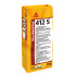 Sika Monotop 412 S 25 Kg ahora sustituido por el sika monotop 4012