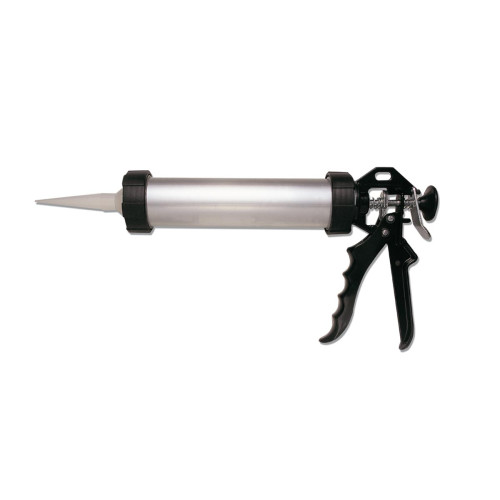 Sika Pistola Salchichon y Cartuchos de 300 cm3