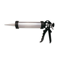 Sika Pistola Salchichon y Cartuchos de 300 cm3