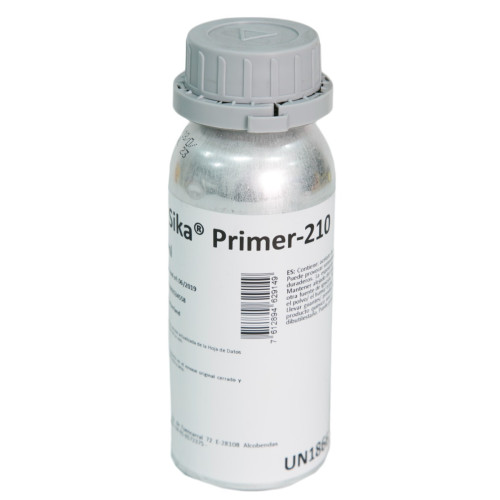 Sika Primer 210 de 250 cm3