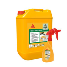 Sika stop green 5 litros
