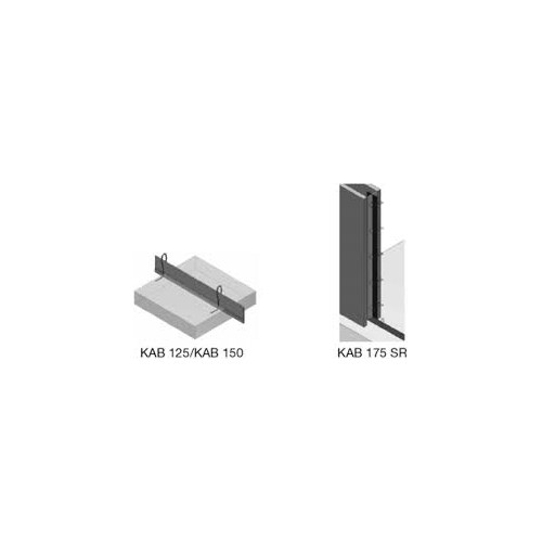 Sika Ttricosal KAB 150. Rollo 25 m